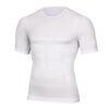 Axashirt - T-shirt de compression pour homme