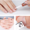Stylo Ongles Réparateur : Anti-bactérien et Sublimateur Pour Des Ongles -