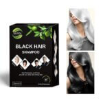 shampoing colorant cheveux blancs