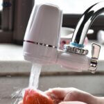 IFLGadgets Store Universal Water Purifier Faucet Home and Garden