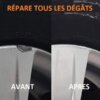 Kit De Réparation Des Roues De Voiture Raton Malin 